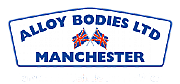 Alloy Transport Bodies Ltd logo
