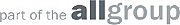Allpack Group LLP logo