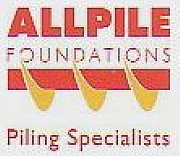 Allpile Foundations Ltd logo