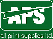 Allprint Ltd logo