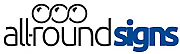 Allround Signs logo
