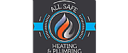 Allsafe Heating & Plumbing Ltd logo