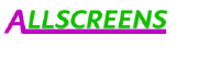 Allscreens Ltd logo