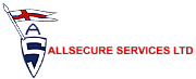 Allsecure Services Ltd logo