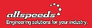 Allspeeds Ltd logo