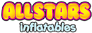 Allstars Inflatables logo