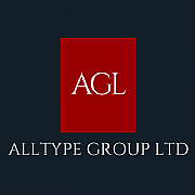 Alltype Fire & Facilities Ltd logo
