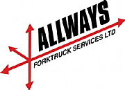 Allways Forktruck Services Ltd logo