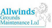 Allwinds Ground Maintenance Ltd logo