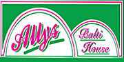 Ally's Balti House Ltd logo
