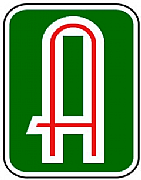 Almandine (U K) Ltd logo