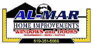 Almar Home Improvements Ltd logo