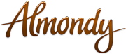Almondy Ltd logo