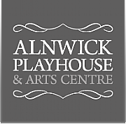 Alnwick District Playhouse Trust logo