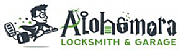 Alohomora Locksmiths Ltd logo