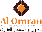 Alomran Ltd logo