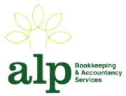 Alp Bookkeeping & Accountancy Services Ltd logo