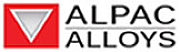 Alpac Alloys Ltd logo