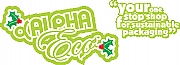 Alpha Packaging logo