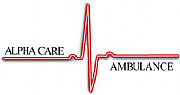 Alpha Care Ambulance Service Ltd logo