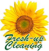 Alpha Cleaning Services (South West) Ltd logo