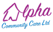 Alpha Community Care Ltd logo