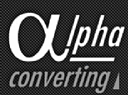 Alpha Converting Equipment Ltd logo