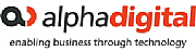 Alpha Digital Solutions Ltd logo