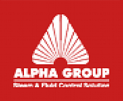 Alpha Drain Services Ltd logo