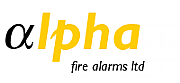 Alpha Fire Alarms Ltd logo