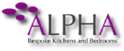 Alpha Kitchens By Alicia Paul Ltd logo