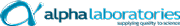 Alpha Laboratories Ltd logo