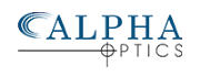 Alpha Optics Ltd logo