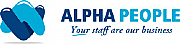 Alpha People logo