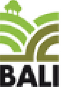 Alpha Rail Ltd logo