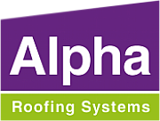 Alpha Roofing Systems Ltd logo