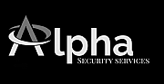Alpha security service Ltd logo