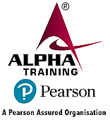 Alpha Training Uk Ltd logo