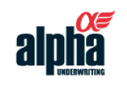 Alpha Underwriting Ltd logo
