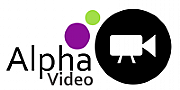 Alpha Video logo