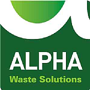 Alpha Waste Solutions Ltd logo