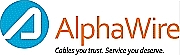 Alpha Wire International logo