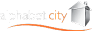 Alphabet City Ltd logo