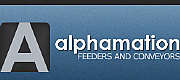 Alphamation Ltd logo