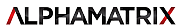 Alphamatrix Ltd logo