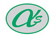Alphasense Ltd logo