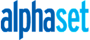 Alphaset Ltd logo