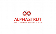 Alphastrut logo
