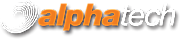 Alphatech Ltd logo