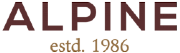 ALPINE APPARELS Ltd logo